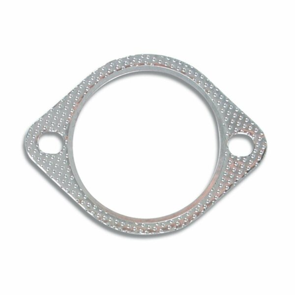 Vibrant 1459 2 Bolt High Temperature Exhaust Gasket V32-1459